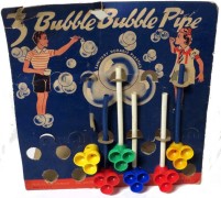 soap bubble mesebetsi